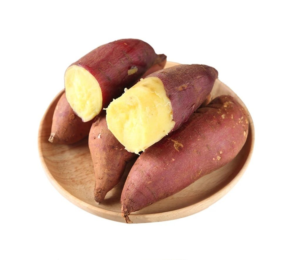China Durian Sweet Potato 