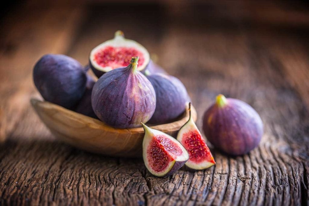 Turkey Fresh Fig ( 160g )