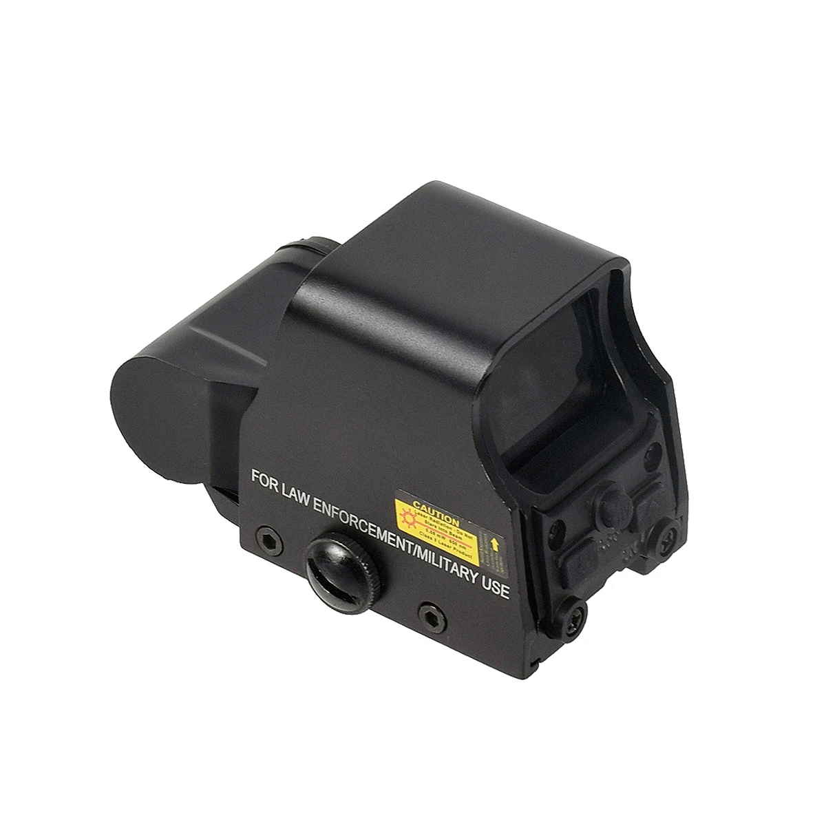 Black Stealth - Eotech 553 Holographic Sight