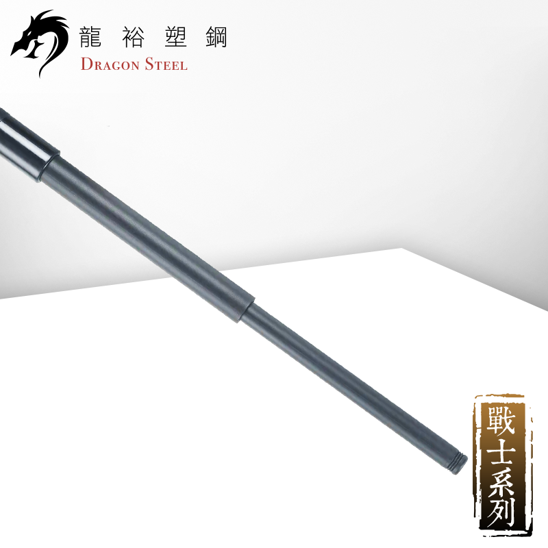 Dragon Steel - (TS-317-PP) Training Mini Stick
