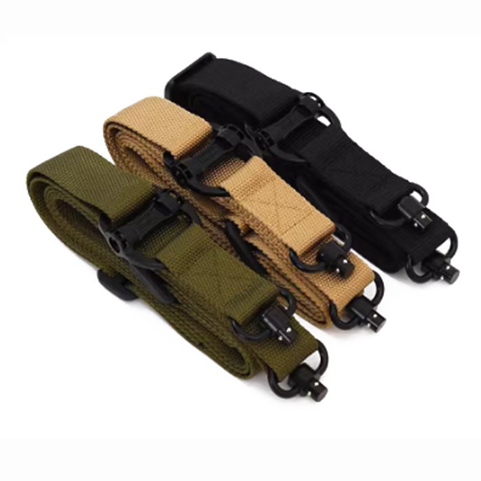 MS4 Rifle Sling QD QR sling