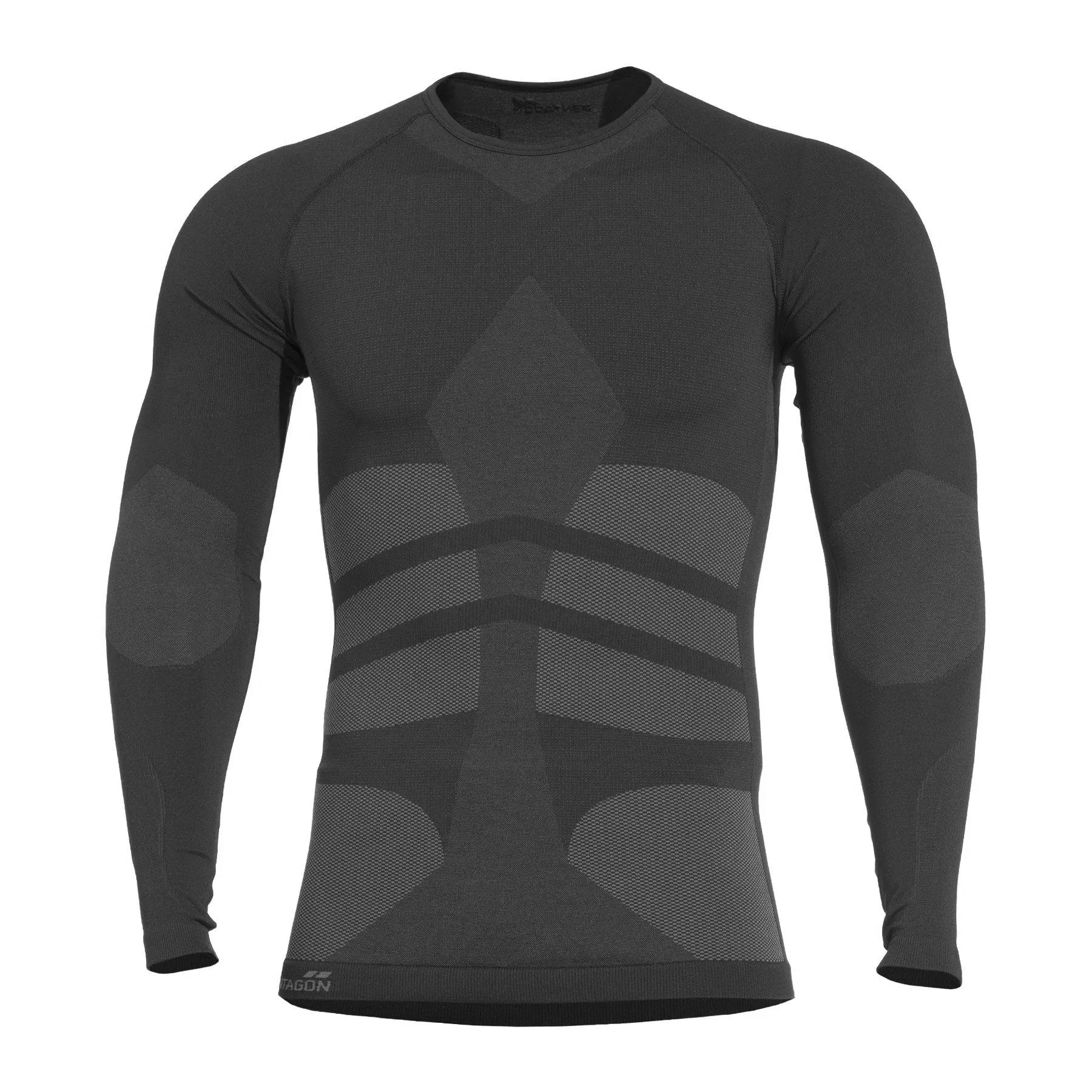 Pentagon - Plexis Shirt (Black)