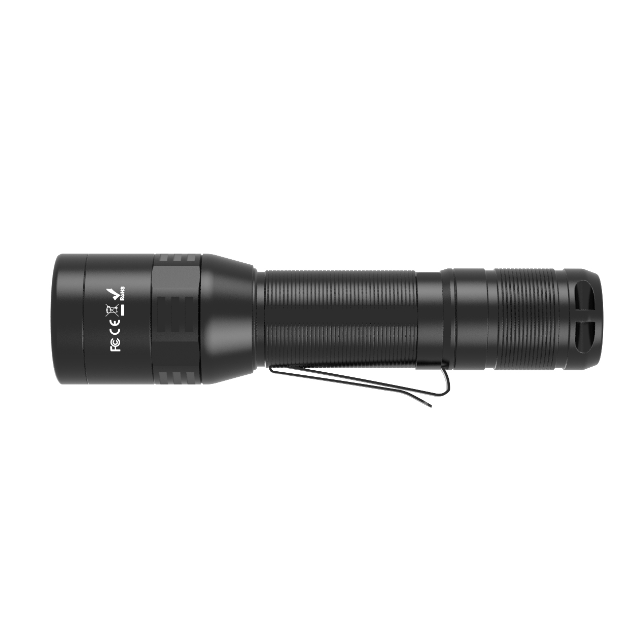 Skywoods - Outdoor Flashlight Zooming (1800lu) (OZL1800)