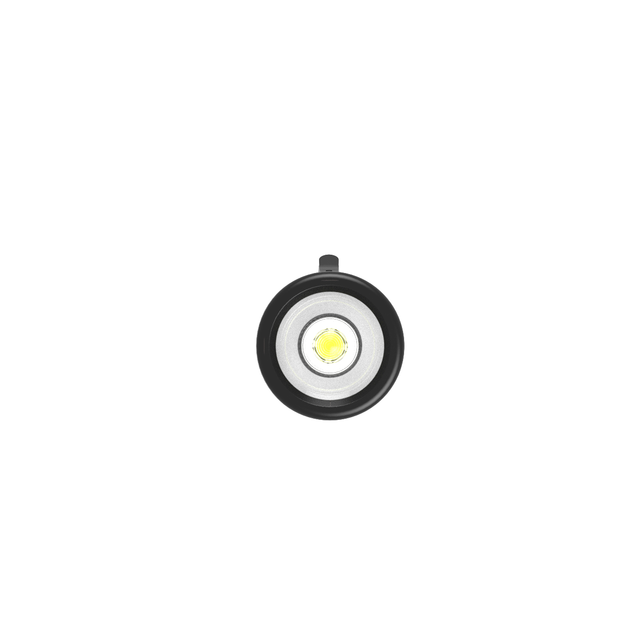Skywoods - Outdoor Flashlight Zooming (1800lu) (OZL1800)