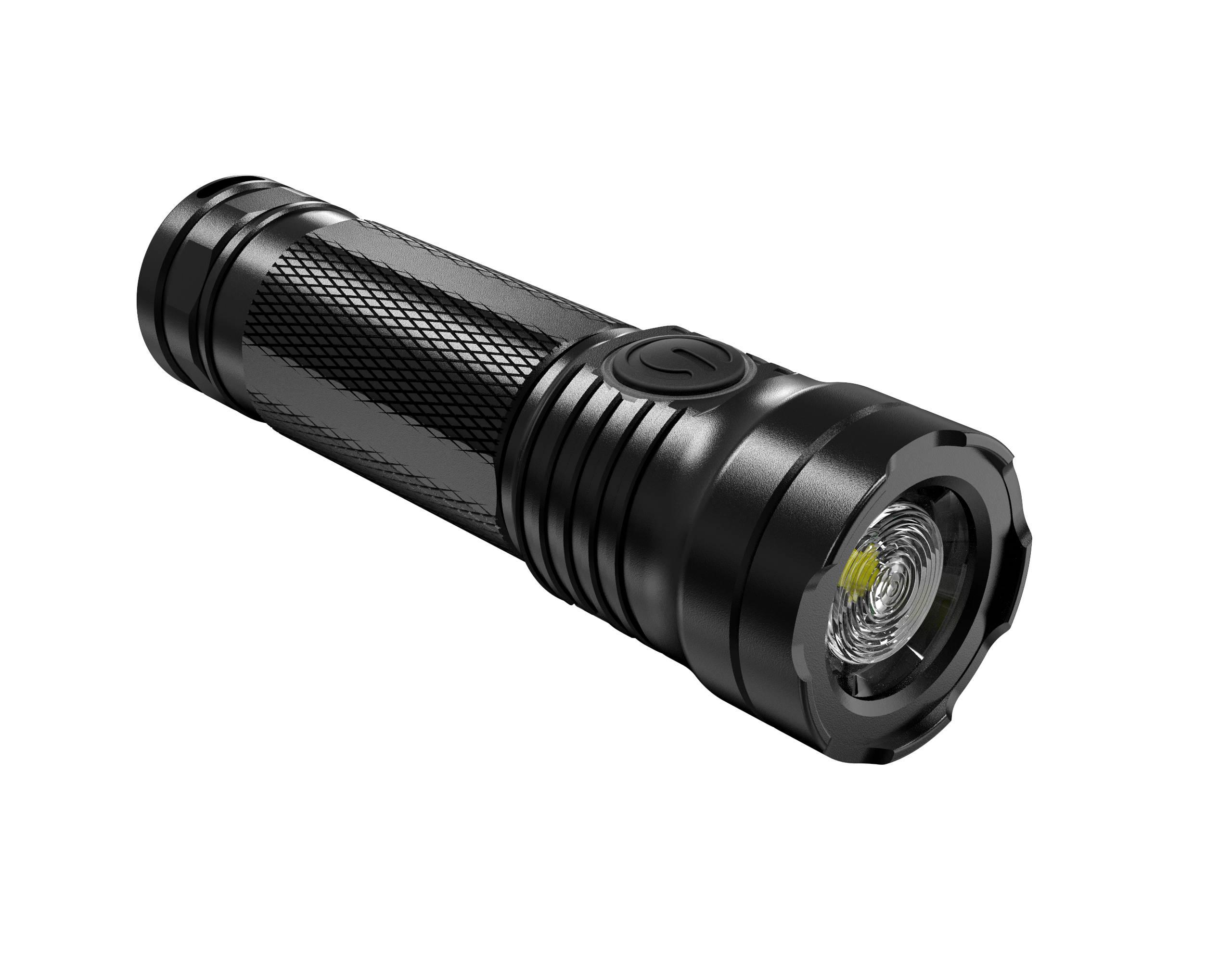 Skywoods - Outdoor Flashlight (1000lu) (OL1000)