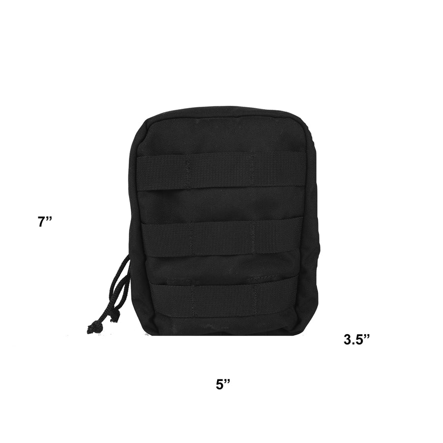 Fusion Tactical - Kangamore Casualty Carry Harness