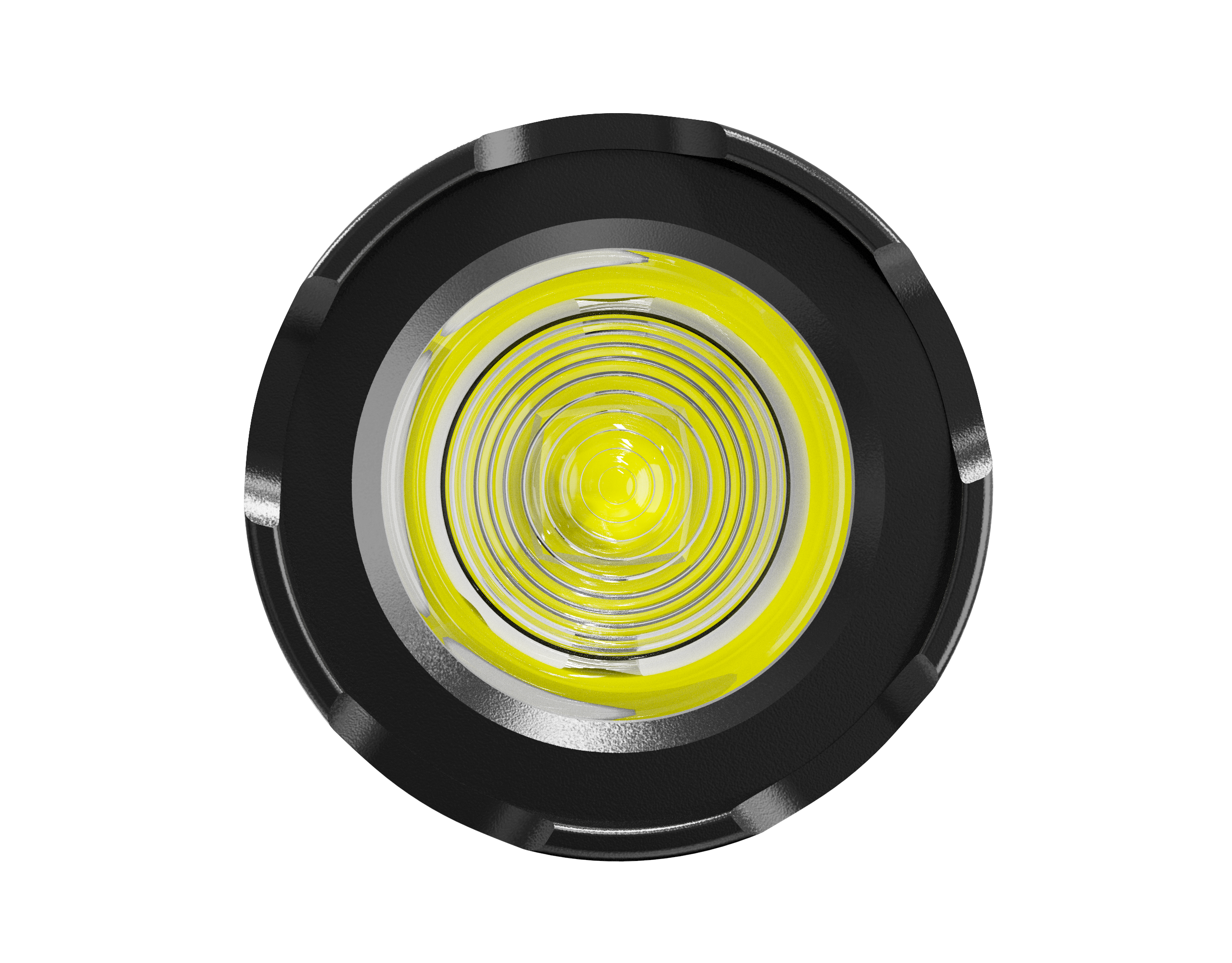 Skywoods - Outdoor Flashlight (1000lu) (OL1000)