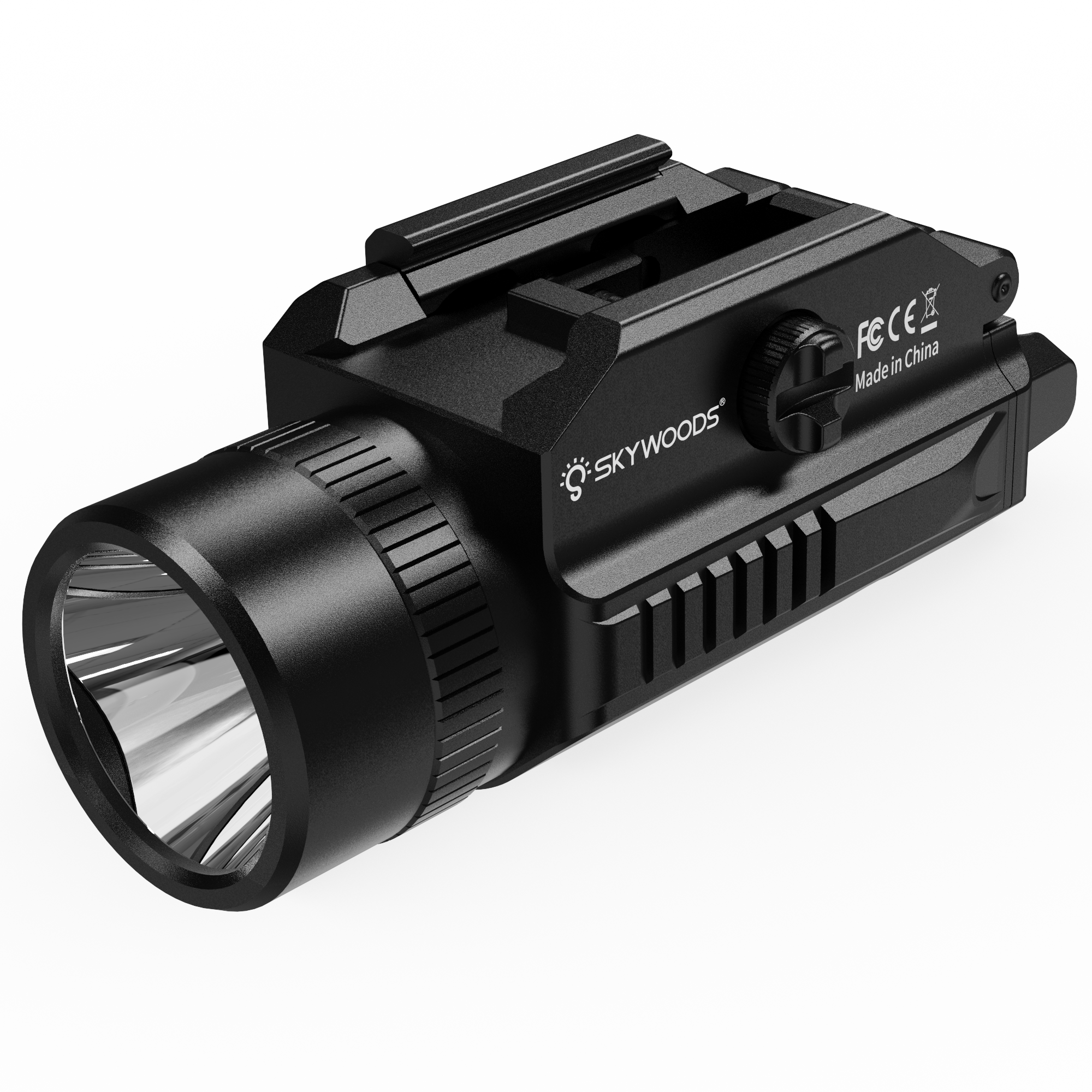 Skywoods - Tactical Pistol Light (940lu) (PL940)