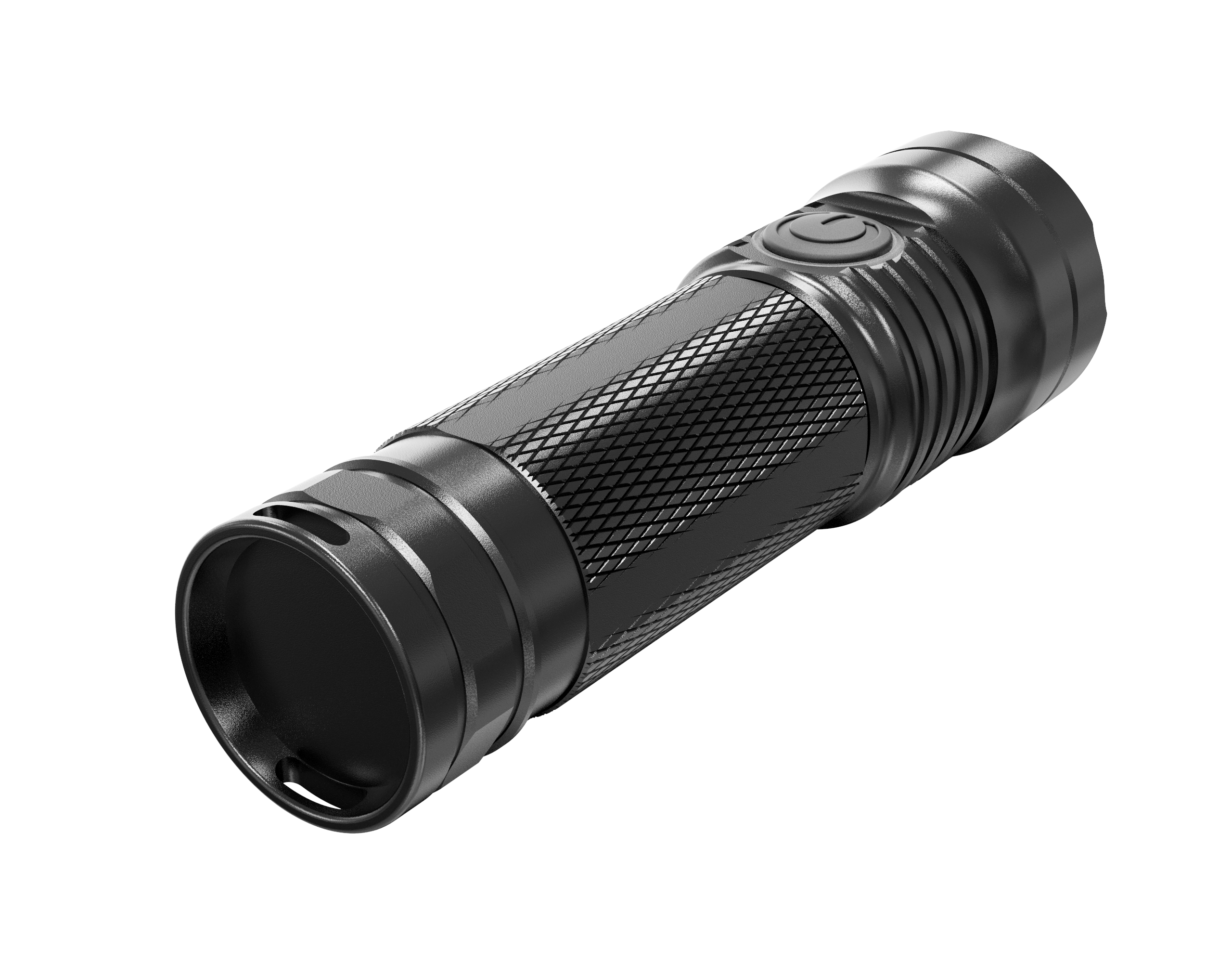 Skywoods - Outdoor Flashlight (1000lu) (OL1000)
