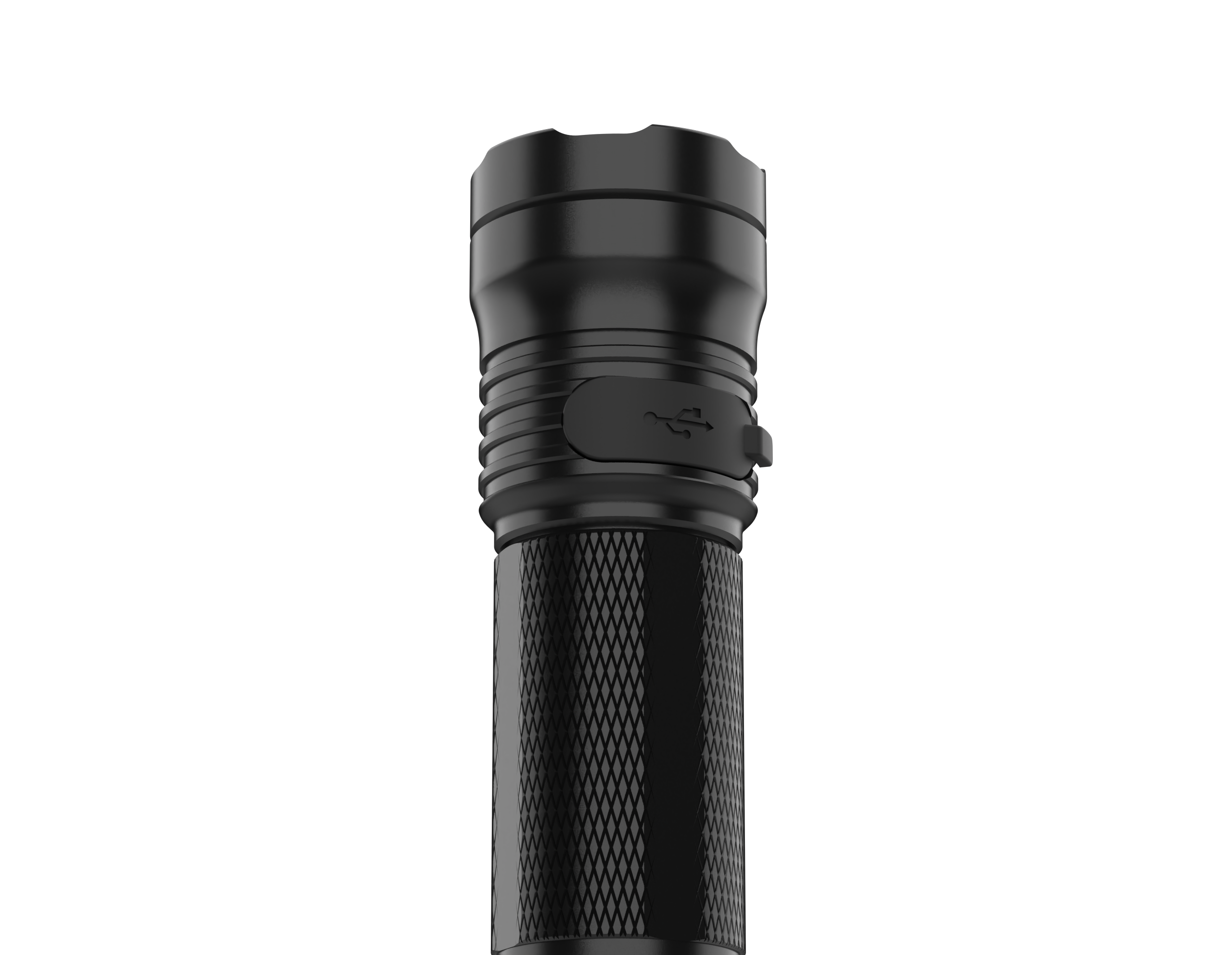 Skywoods - Outdoor Flashlight (1000lu) (OL1000)