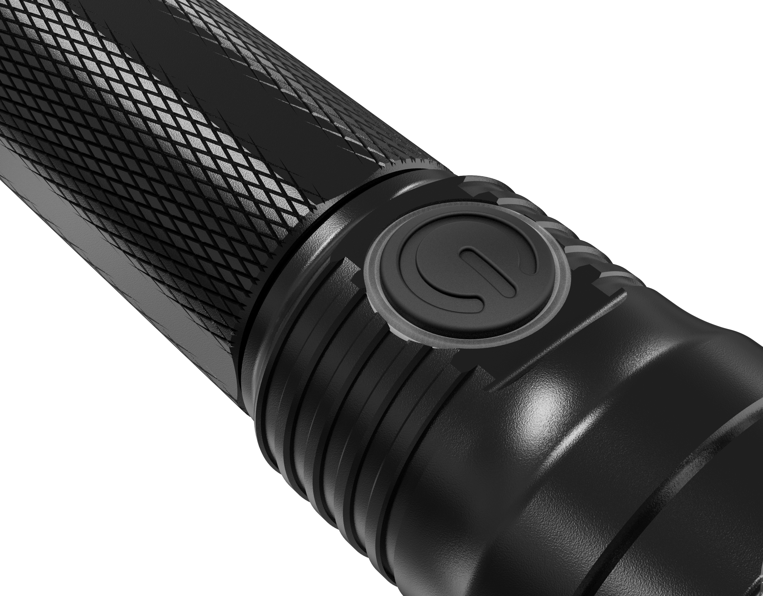 Skywoods - Outdoor Flashlight (1000lu) (OL1000)