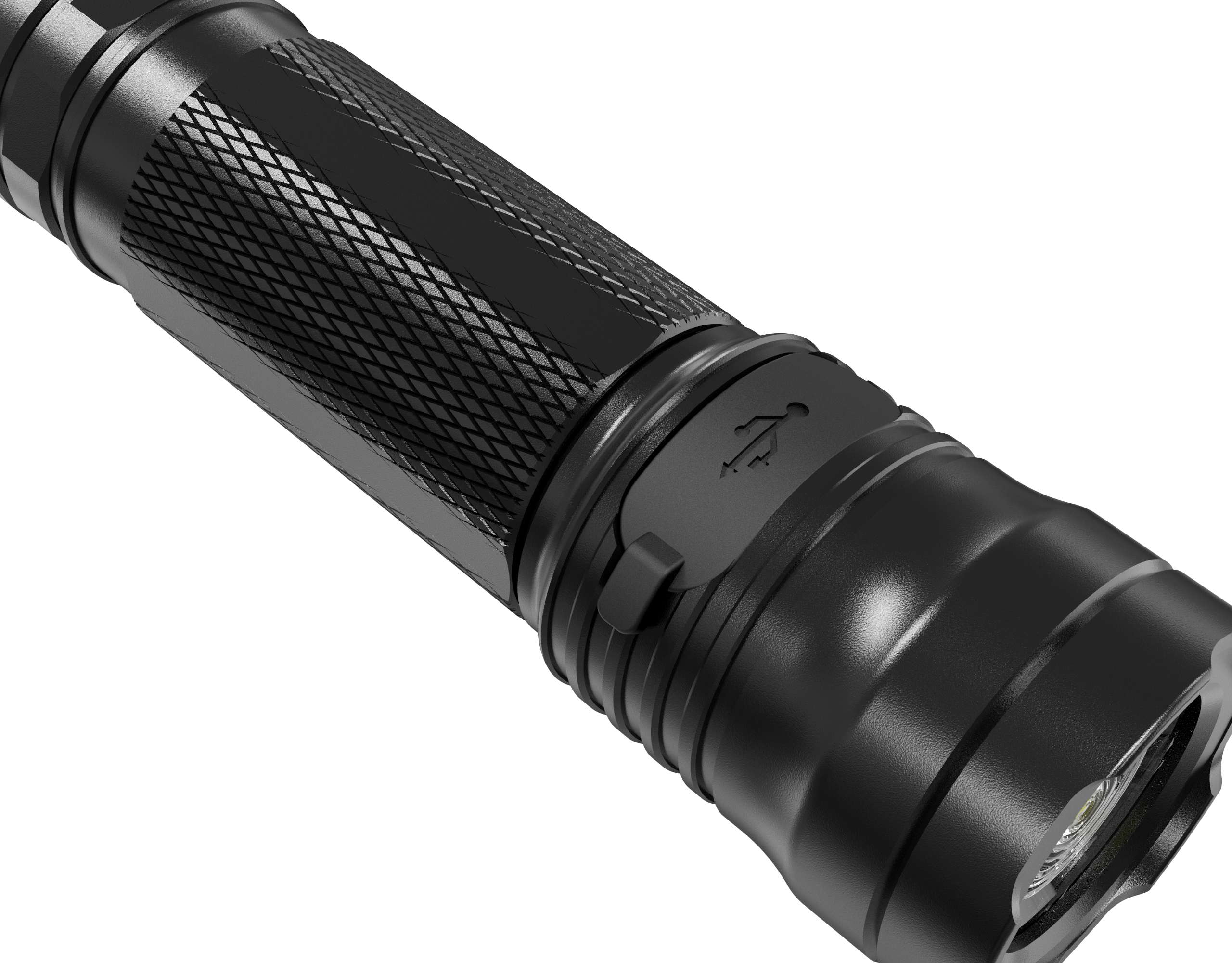 Skywoods - Outdoor Flashlight (1000lu) (OL1000)