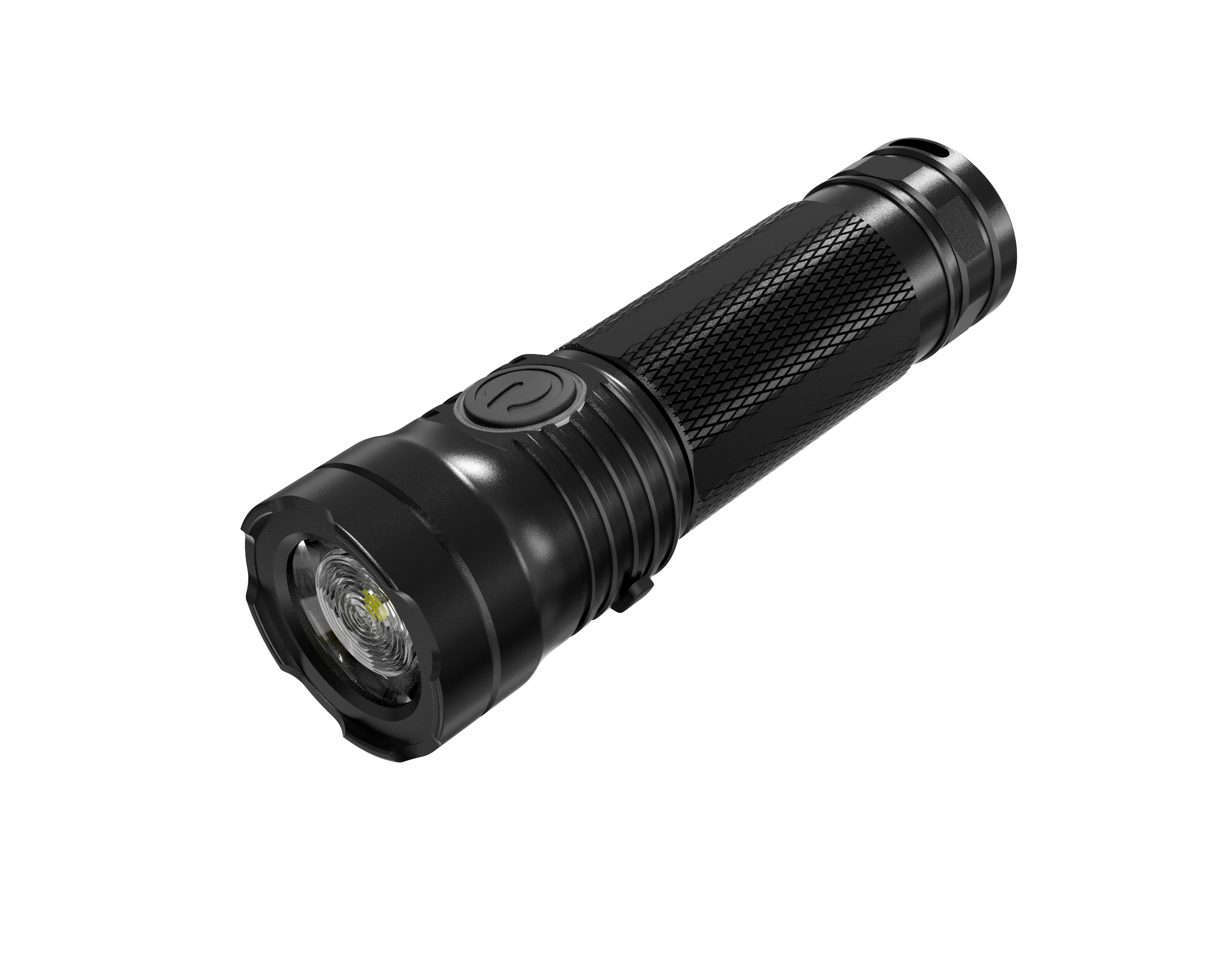 Skywoods - Outdoor Flashlight (1000lu) (OL1000)