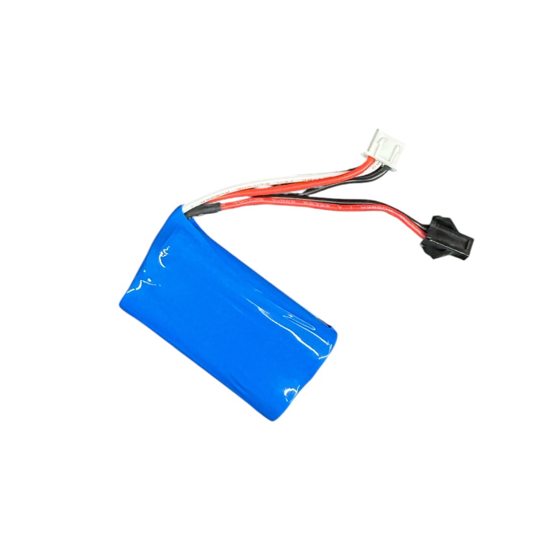 7.4V Li-Ion Battery SM2 connector