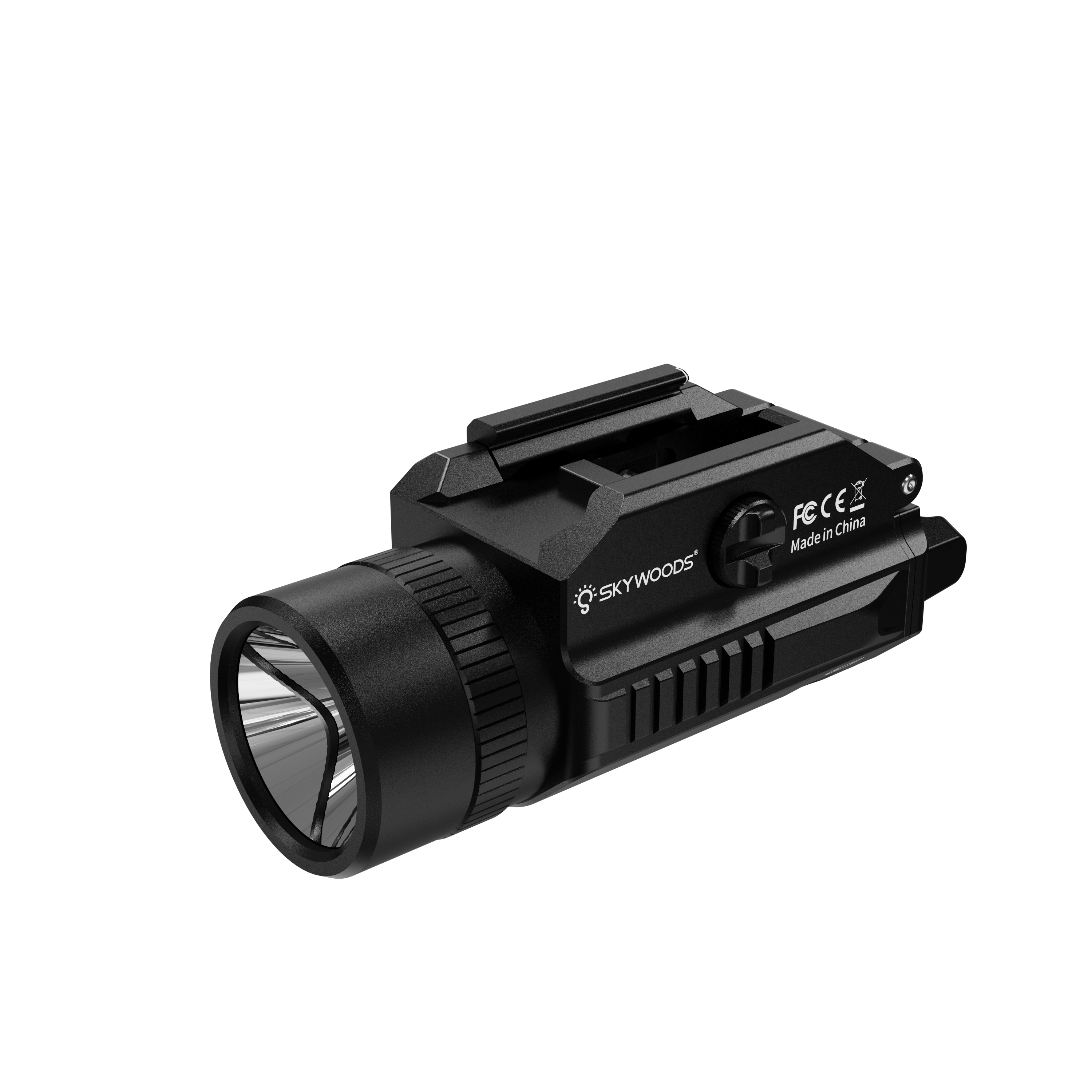 Skywoods - Tactical Pistol Light (940lu) (PL940)