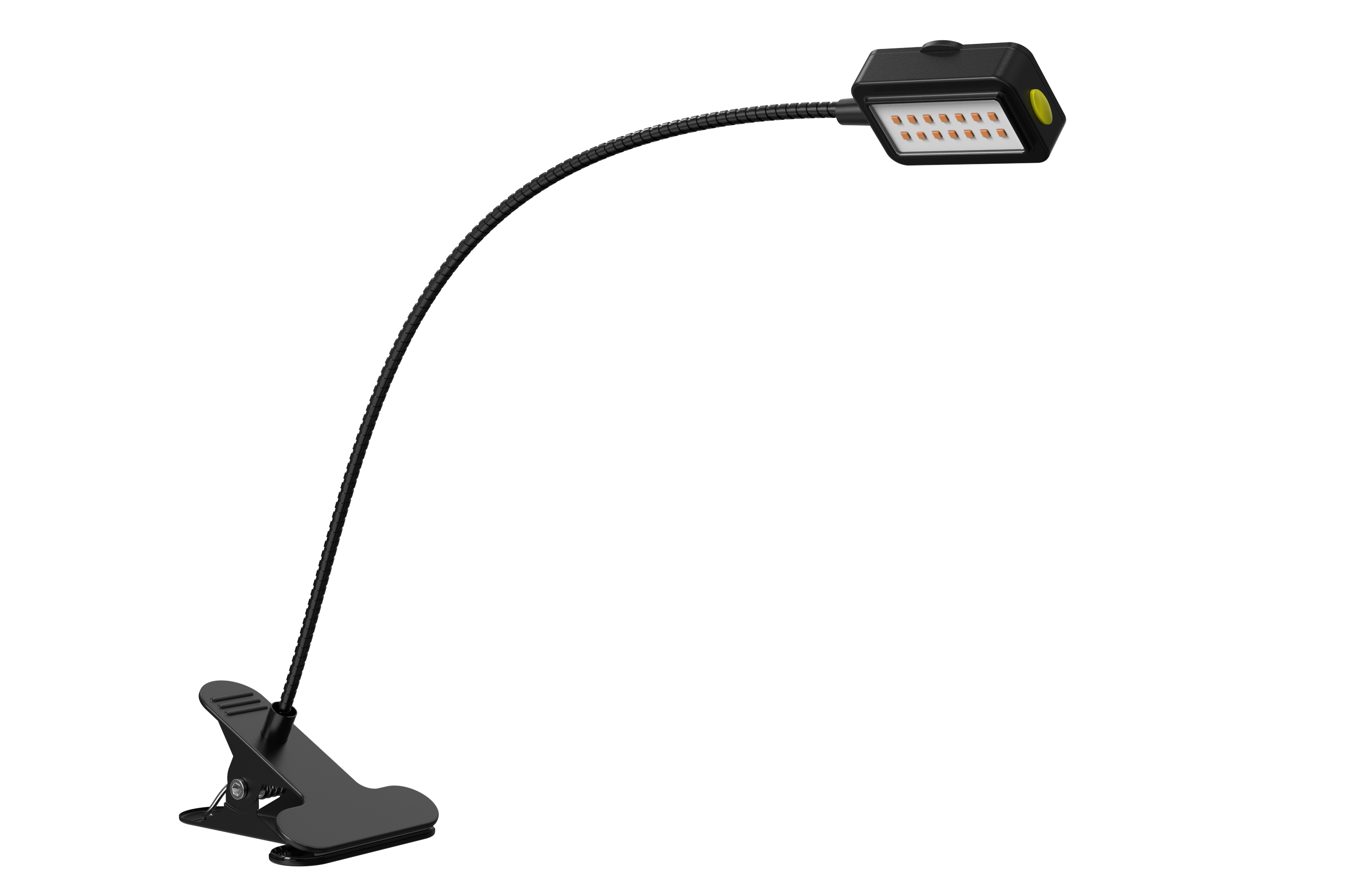 Skywoods - Outdoor Clip Light (L30210)
