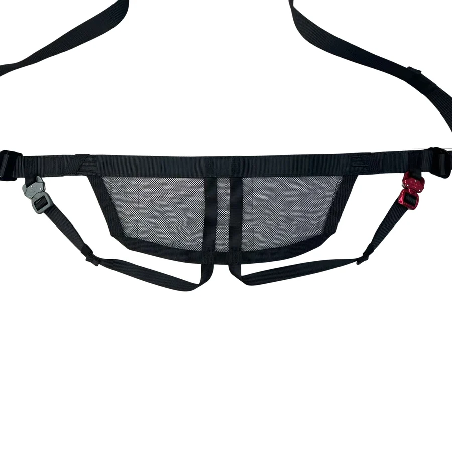 Fusion Tactical - Kangamore Casualty Carry Harness