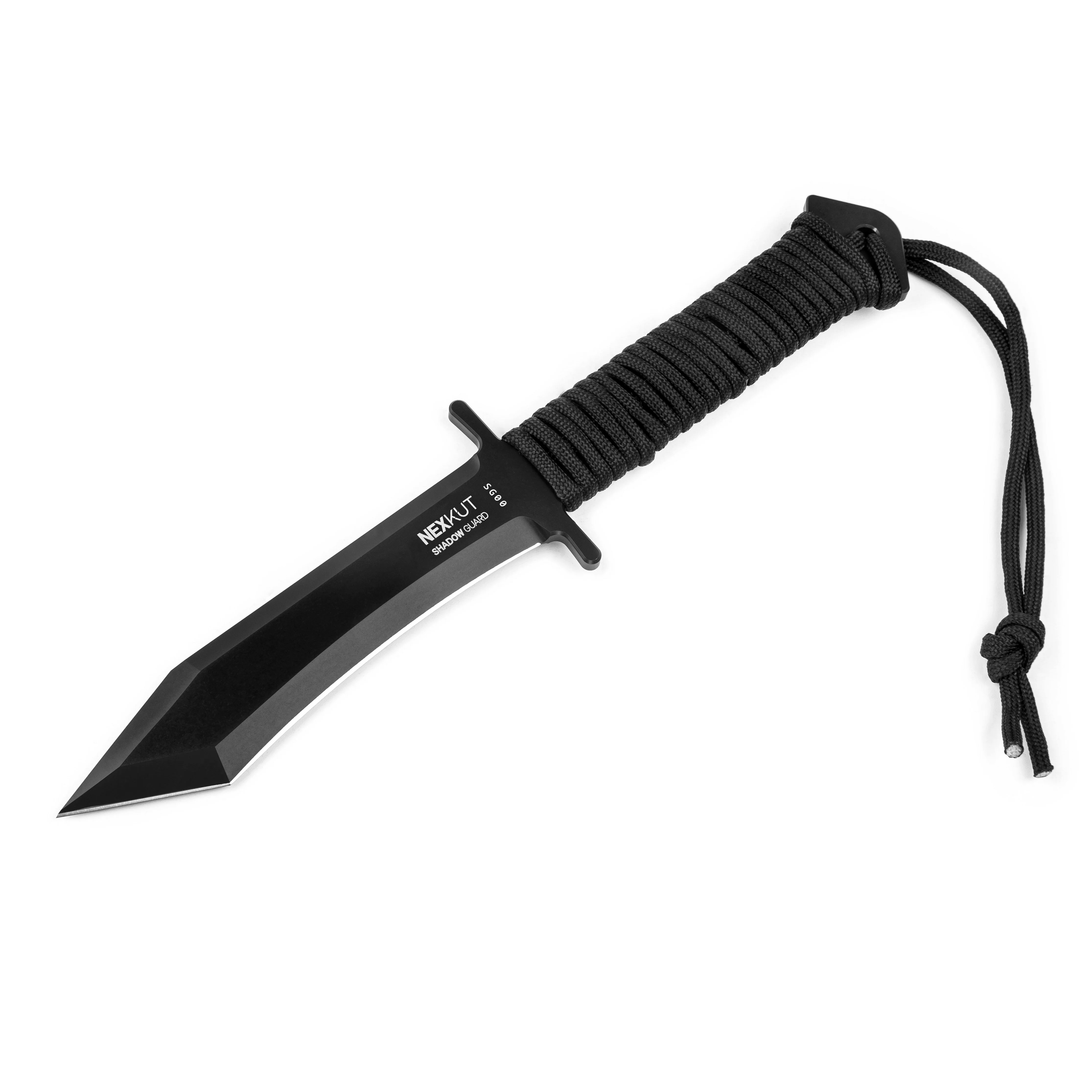 NEXKUT - SG00 Combat Knife