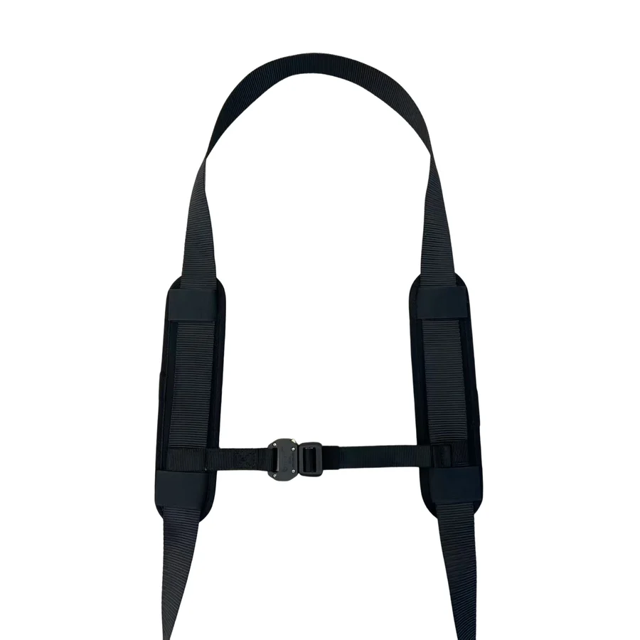 Fusion Tactical - Kangamore Casualty Carry Harness