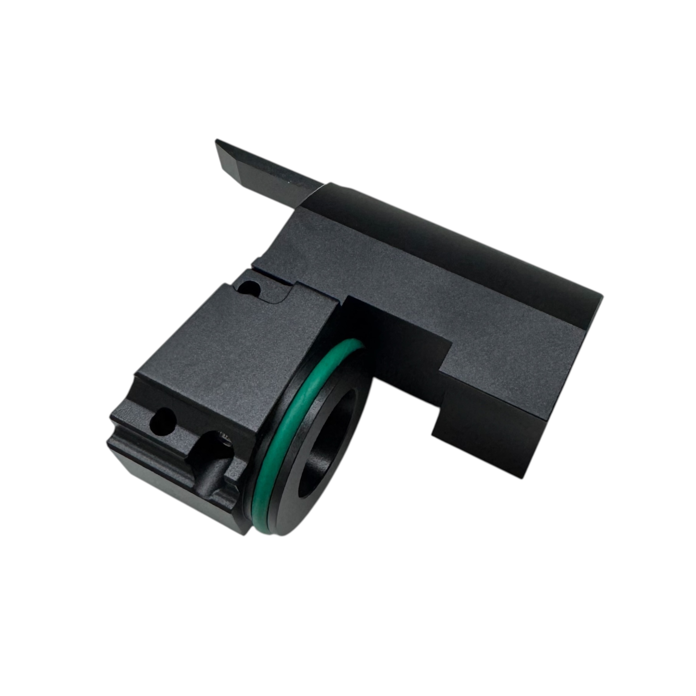 ZWQ Feu-Maus Premium Upgrade