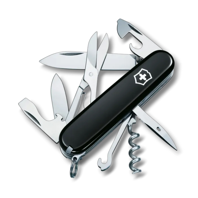 Victorinox - Climber Multitool