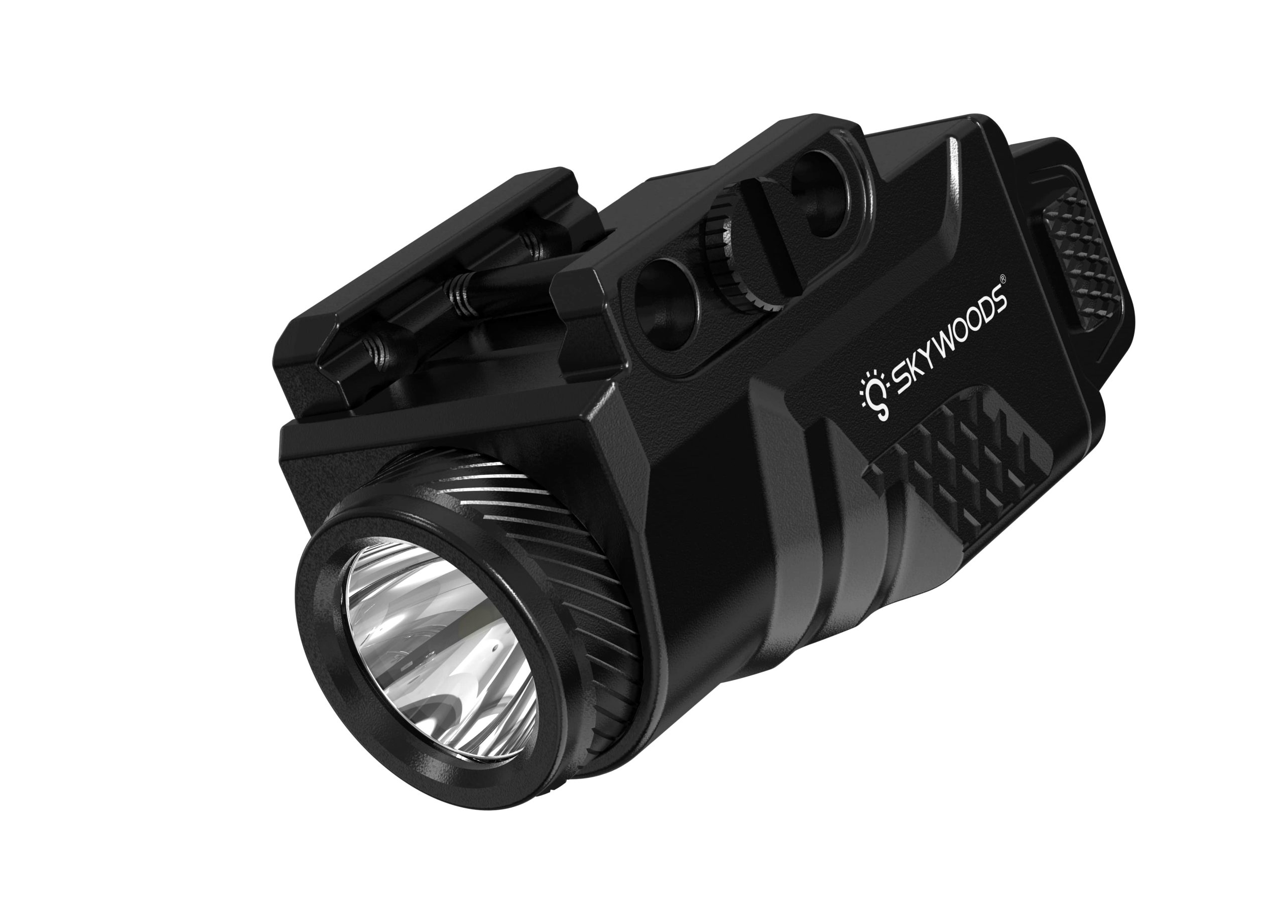 Skywoods - Tactical Pistol Light (480lu) (PL480)