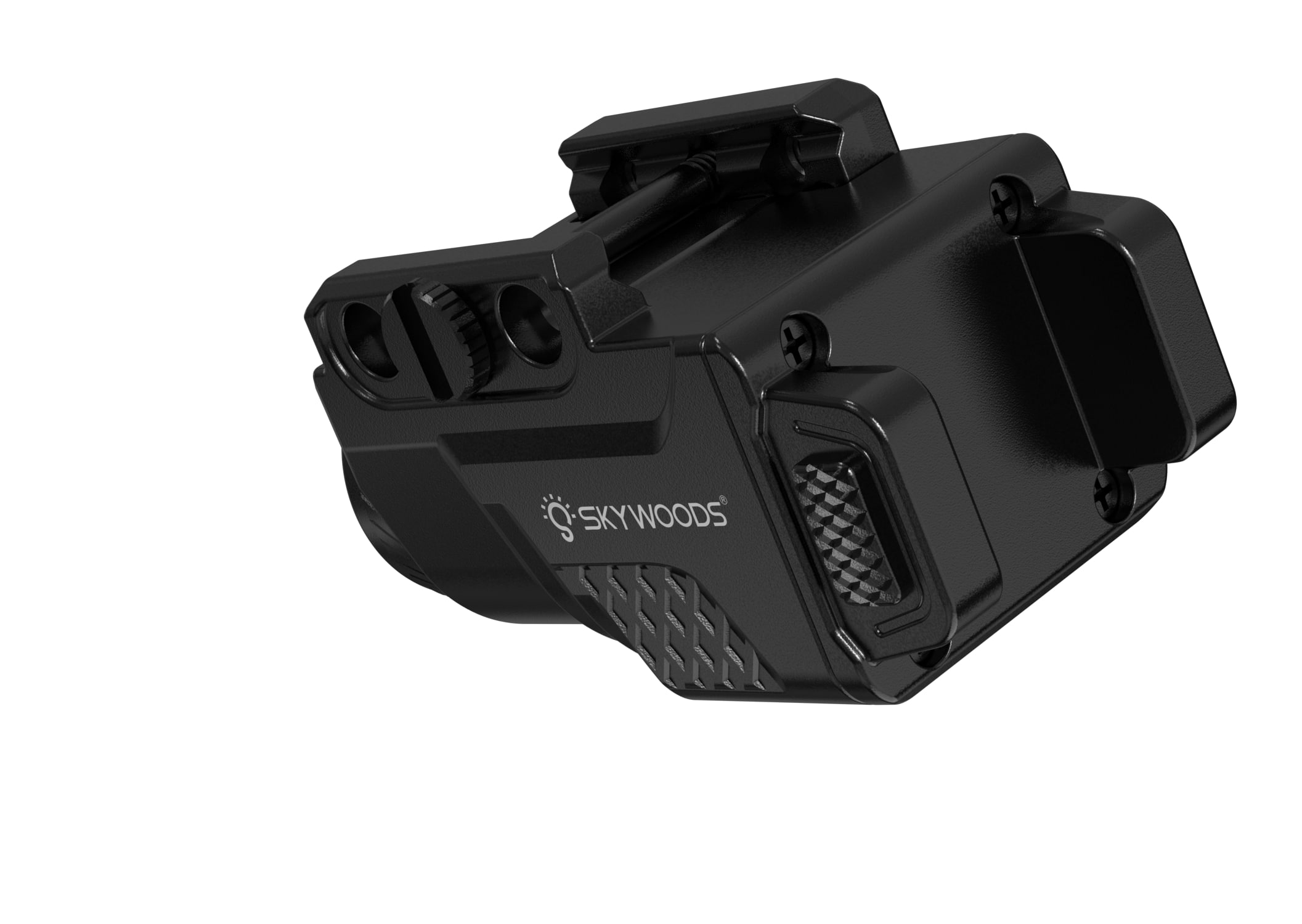 Skywoods - Tactical Pistol Light (480lu) (PL480)