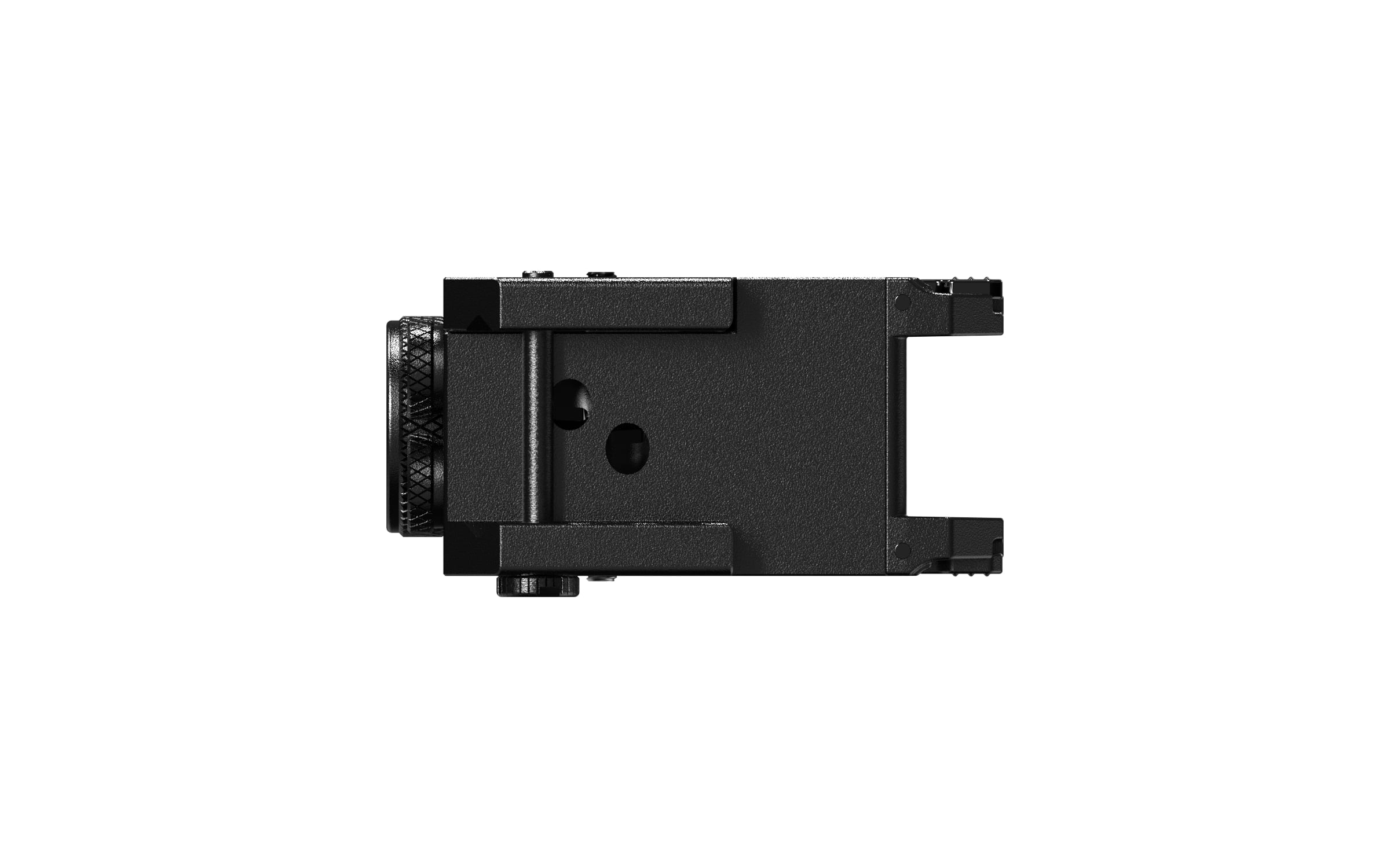 Skywoods - Tactical Pistol Light + Red/Green Laser (360lu) (PL360RG)