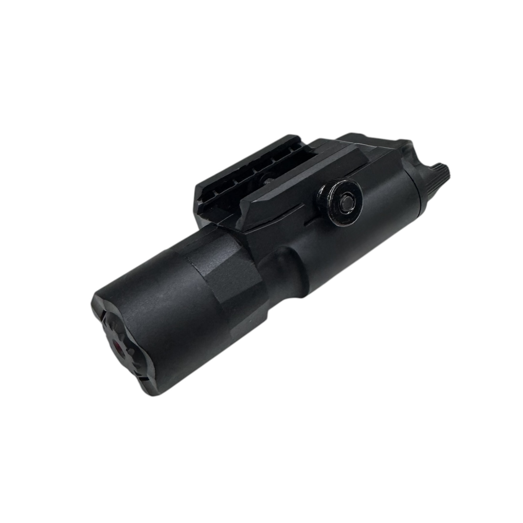 Under-rail Laser Painter 