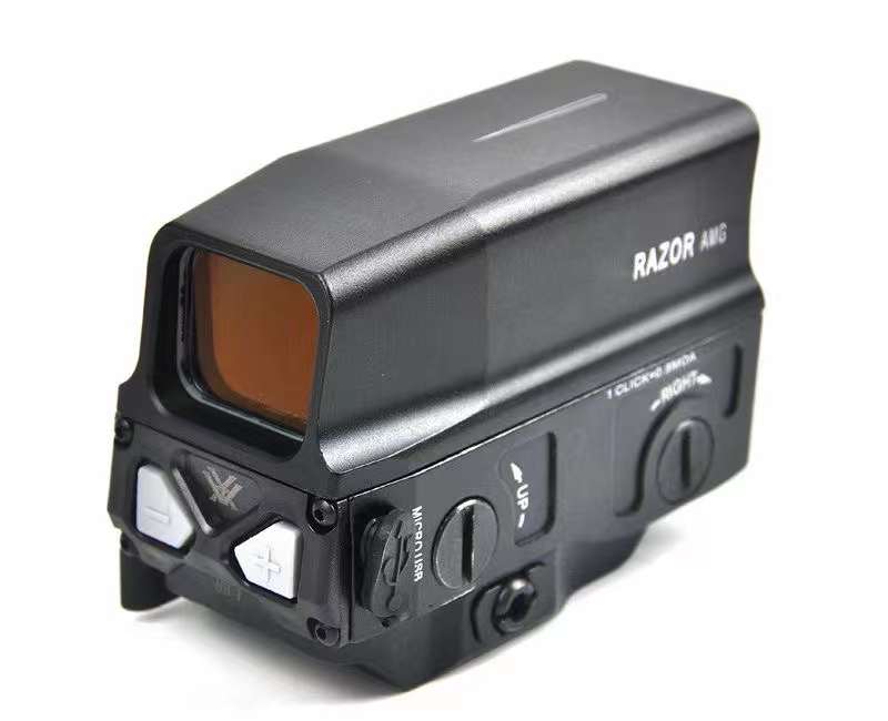 Black Stealth - UH1 Red Dot Sight 