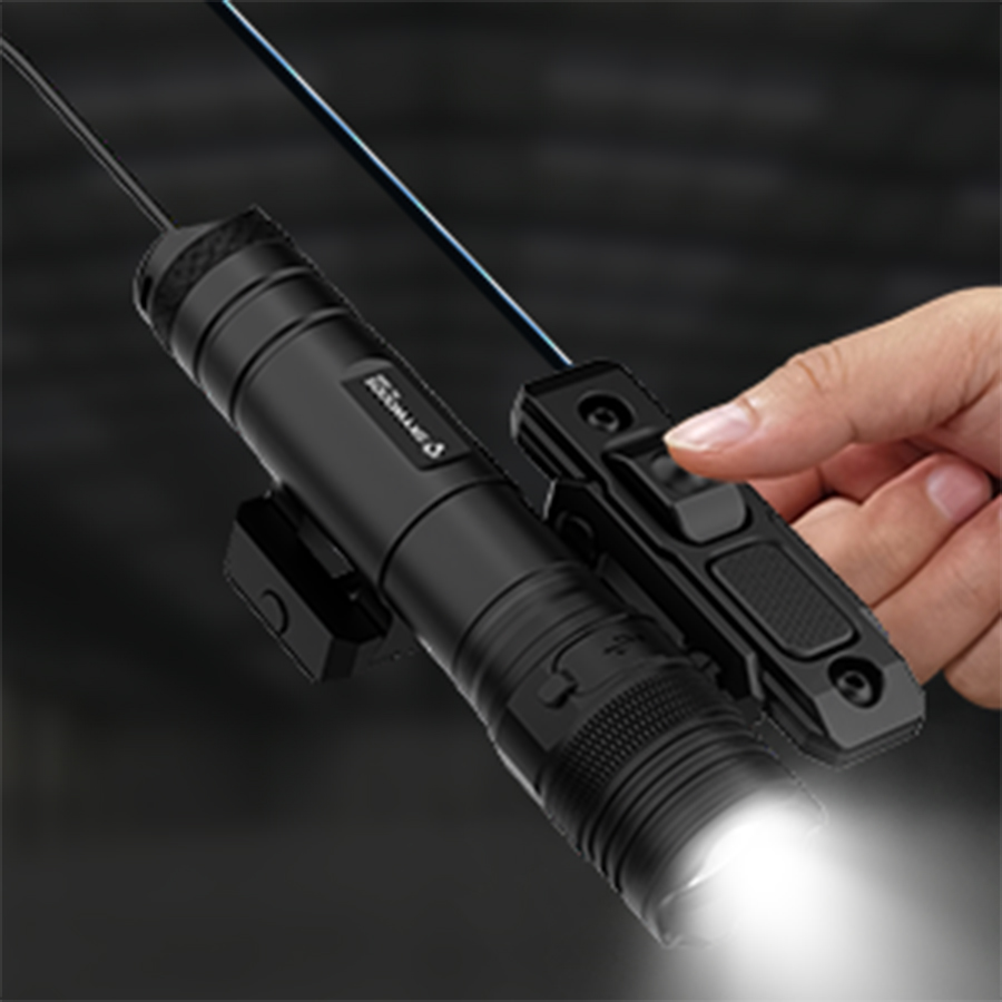 Skywoods - Tactical Rifle Light (1250lu) (RL1250)