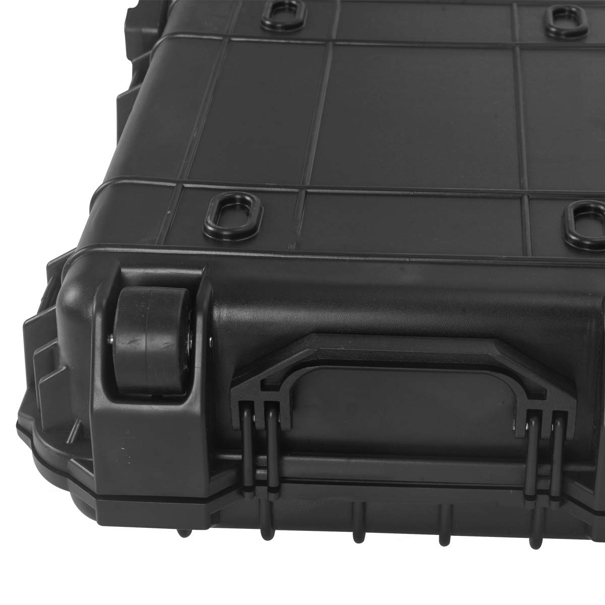 Black Stealth - Hard Gun Case 1720