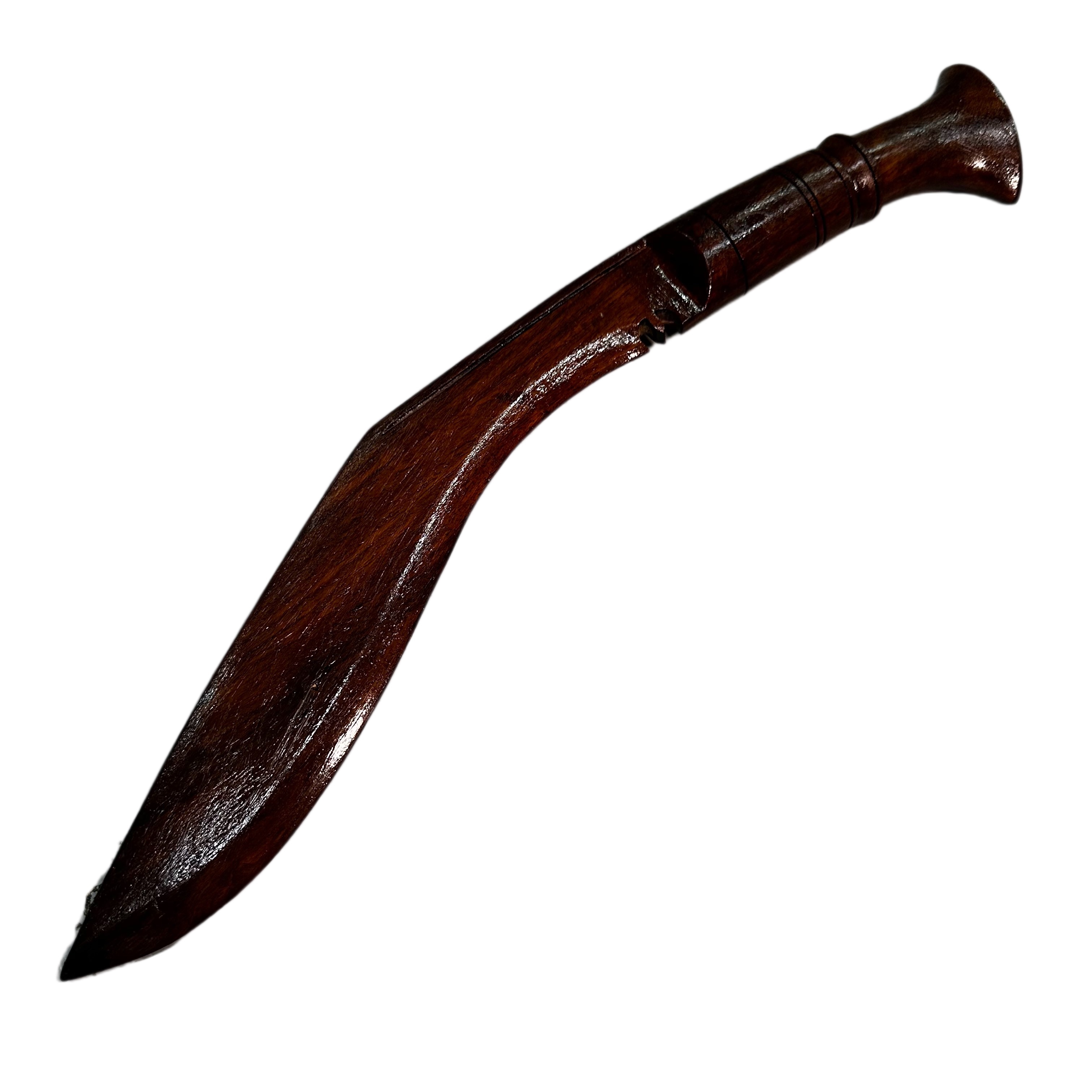 Kukri - Training Rosewood