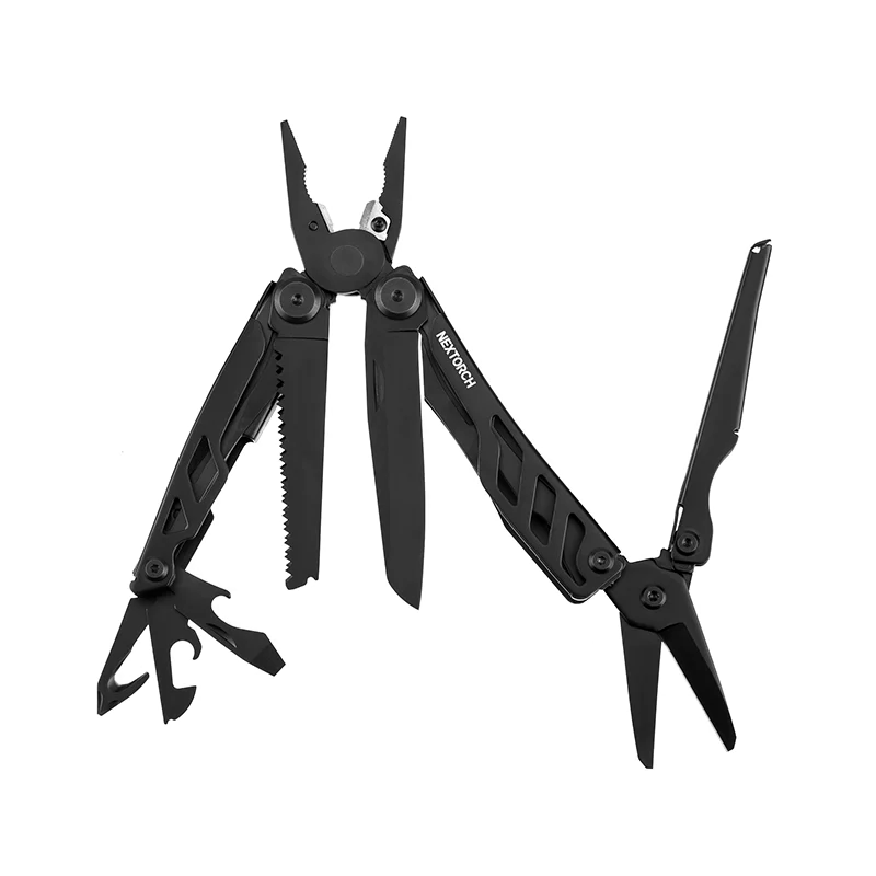 Nextorch - MT10 Tactical Multitool