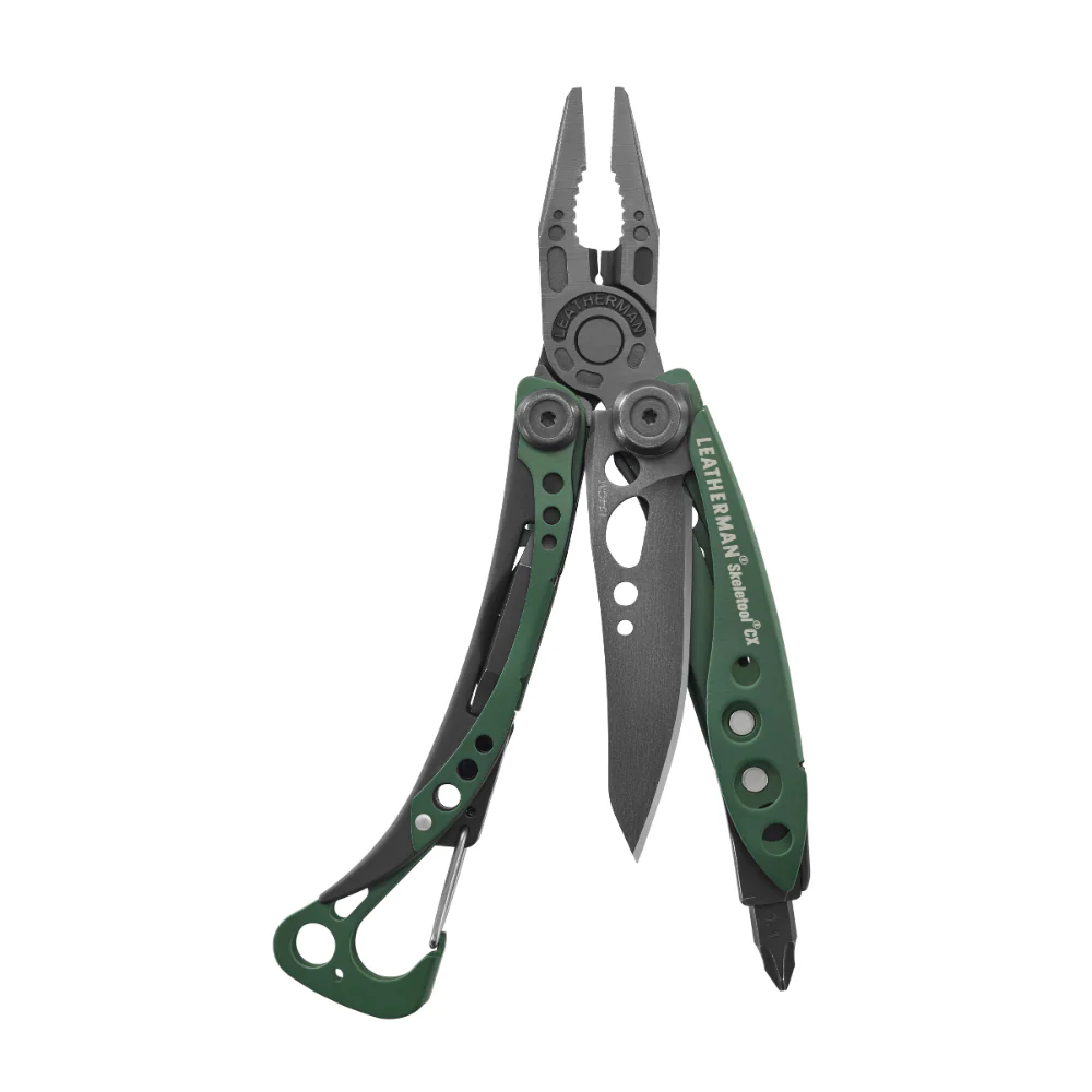 Leatherman - Skeletool / CX / RX Lightweight Multitool