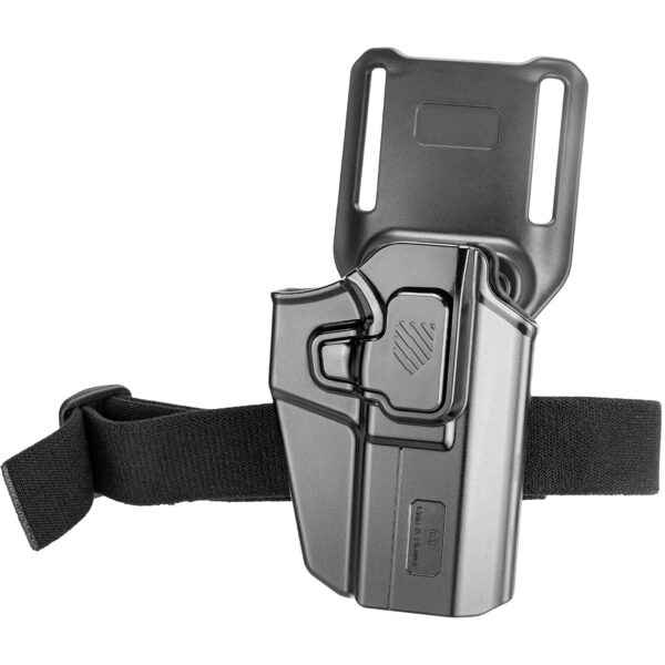 Gun Flower - Polymer Universal (UNI) PRO Holster