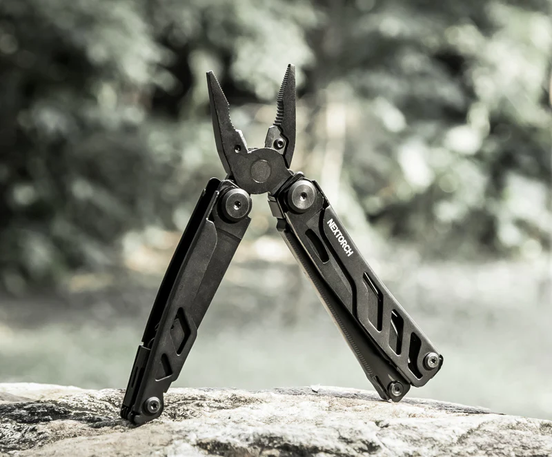 Nextorch - MT10 Tactical Multitool