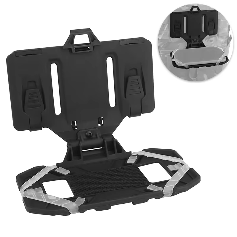 Molle Phone Navigation Vest Mount