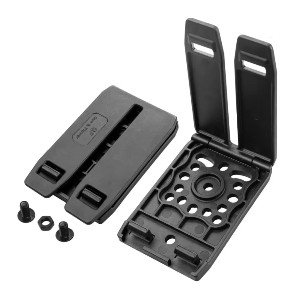 Gun Flower - Molle Adapter 