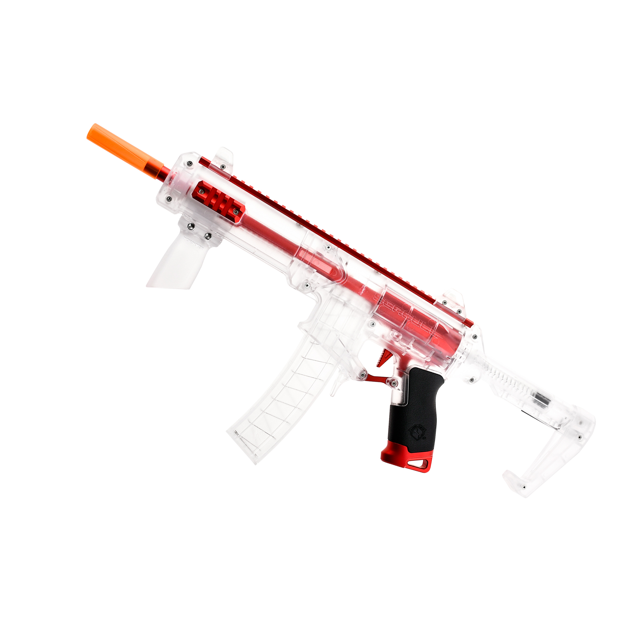 Worker Seagull Premium Foam Blaster