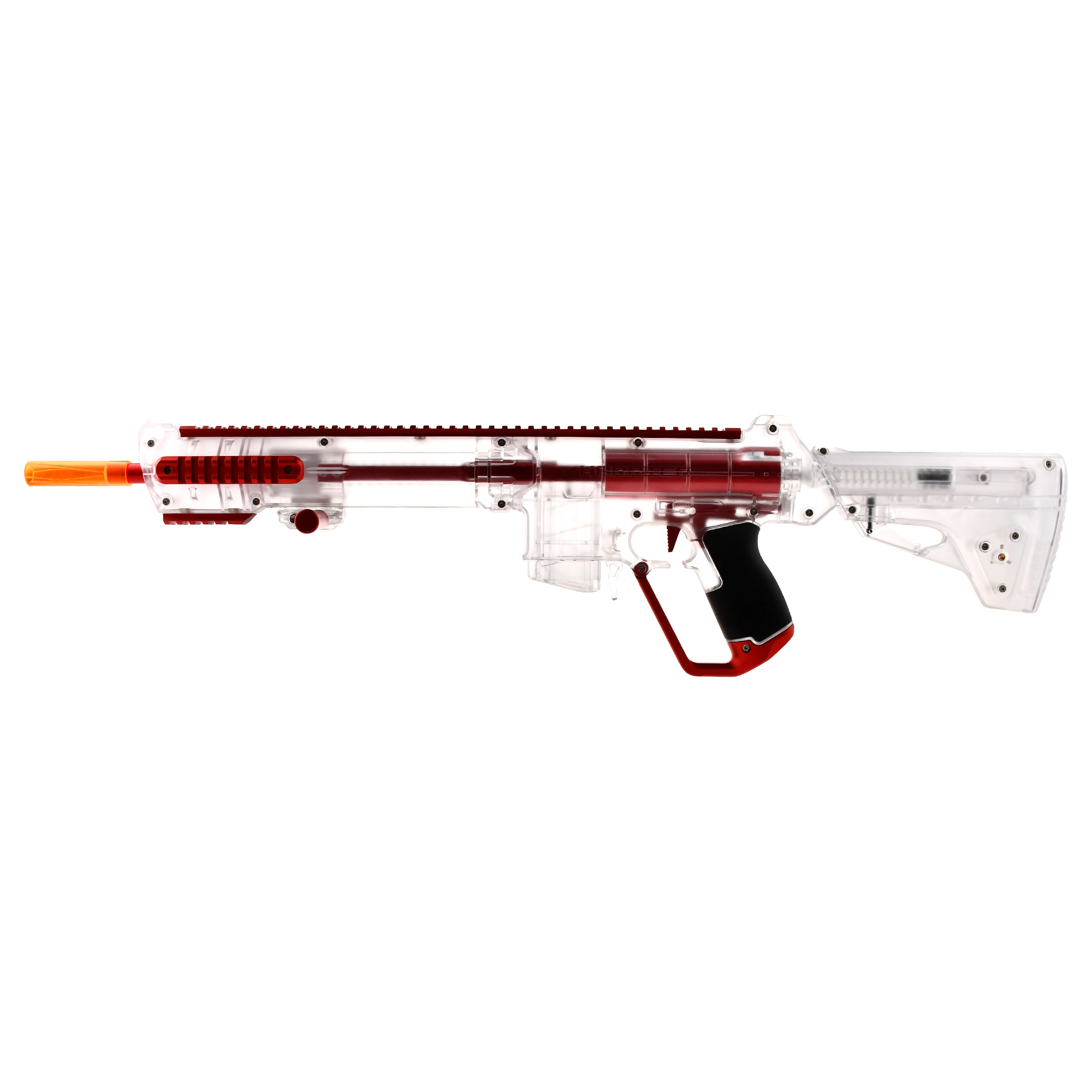 Worker Harrier Premium Foam Blaster
