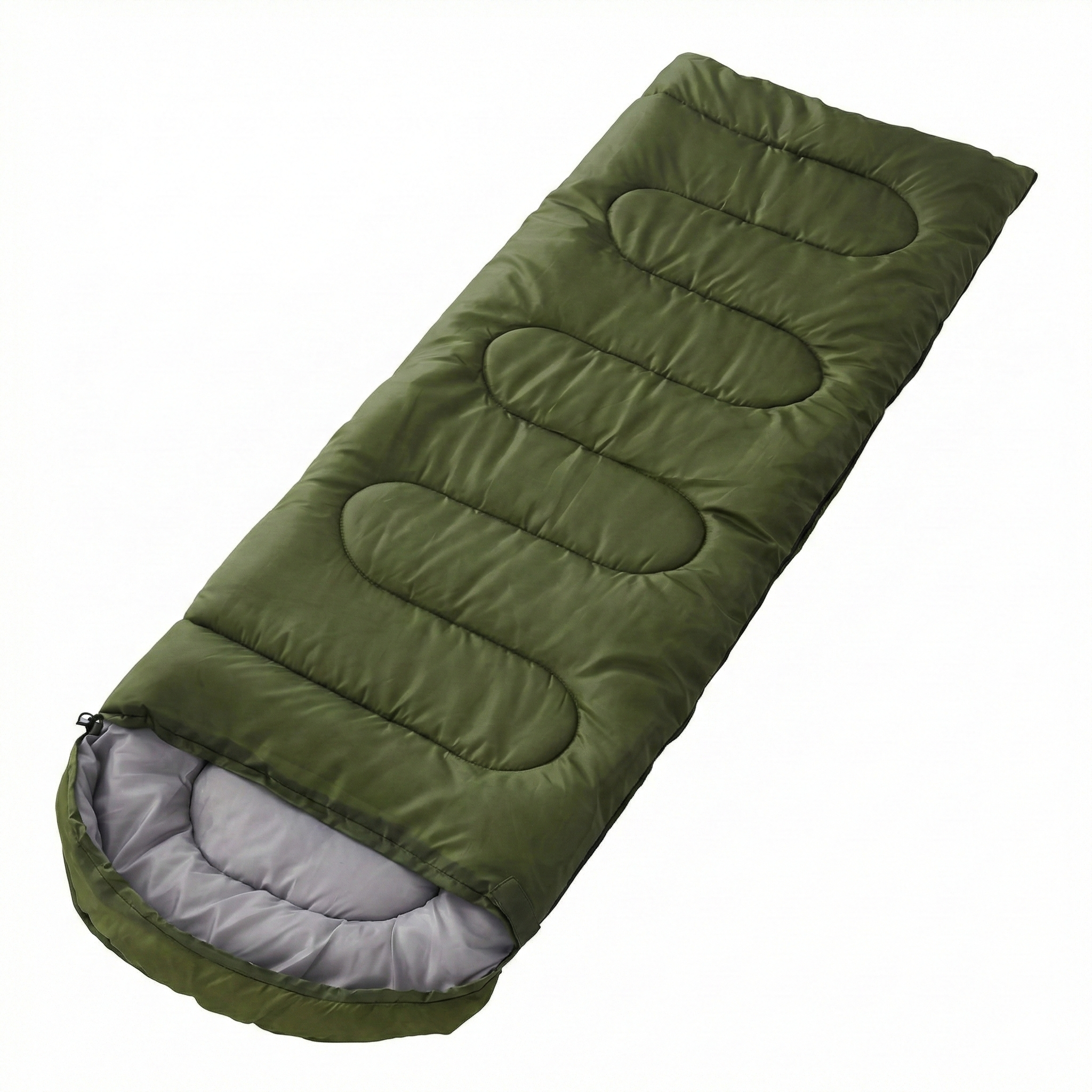 Black Stealth - SAF Sleeping Bag