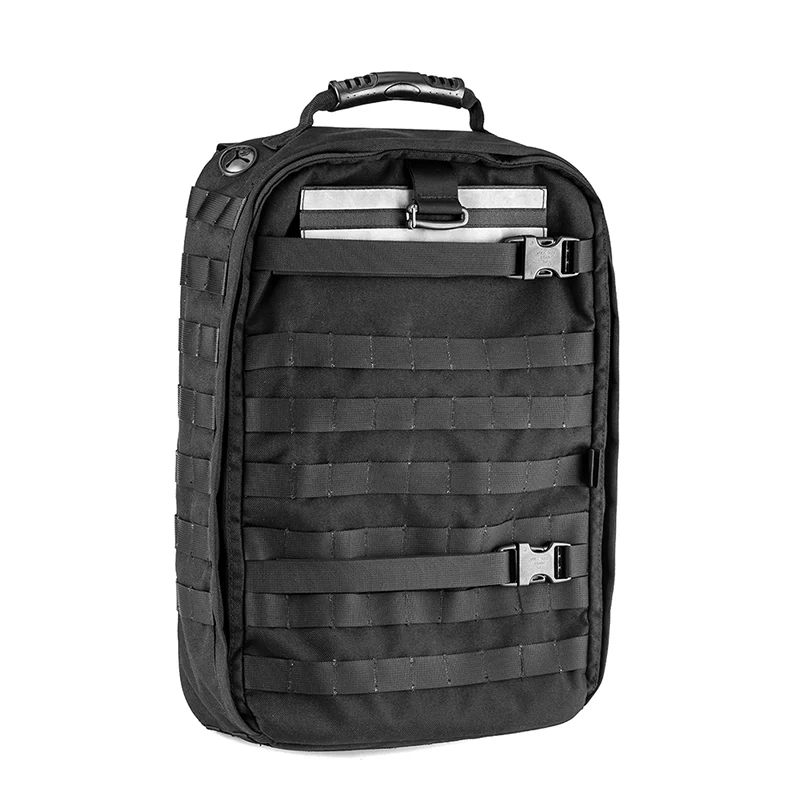 Nextorch - TEX20 Protective Versatile Tactical Backpack