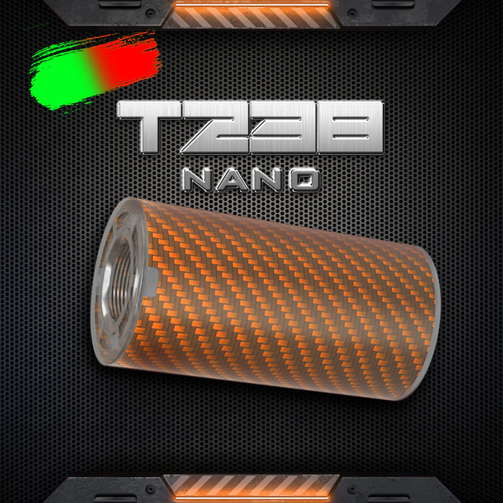 T238 - NANO Tracer Unit for Gel Balls (WBB)