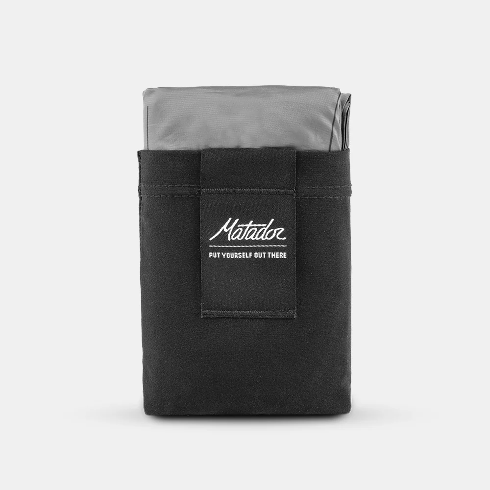 Matador - Pocket Blanket v4.0