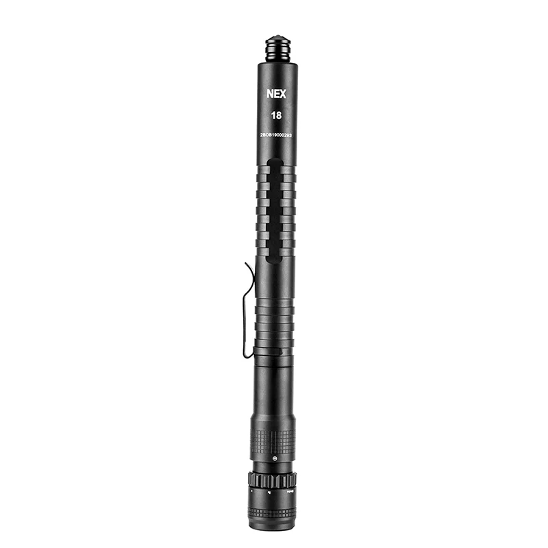 Nextorch - N18L 18″ NEX Flashlight Baton 