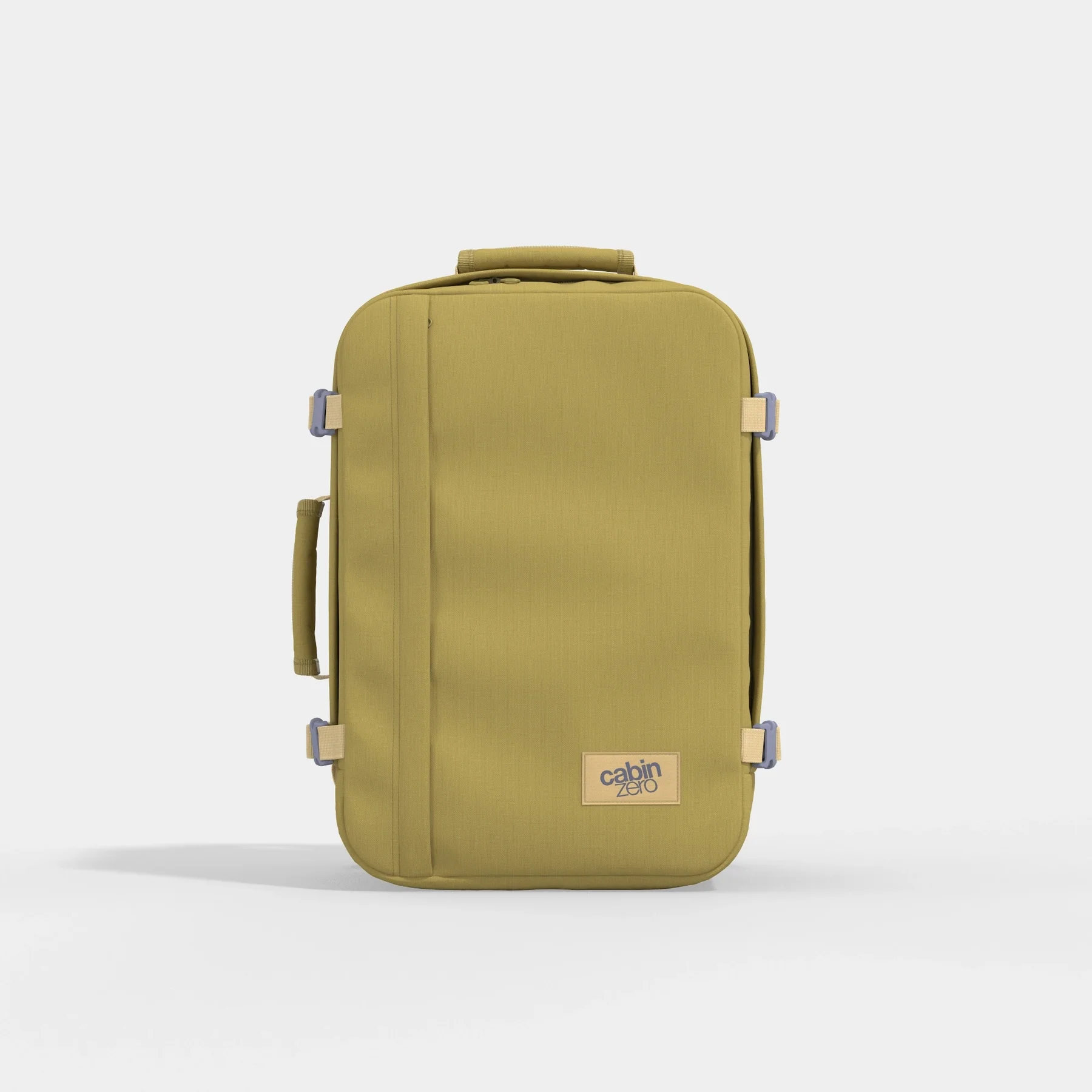 CabinZero - Classic 44L Backpack Gen 4