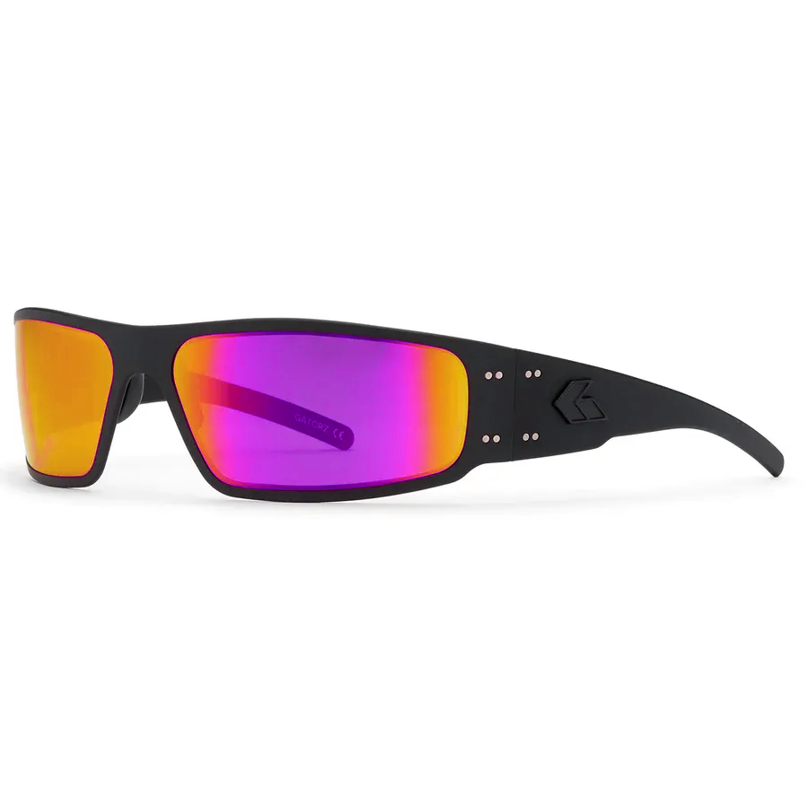 Gatorz - Magnum Impact Sunglasses (Non-Polar)
