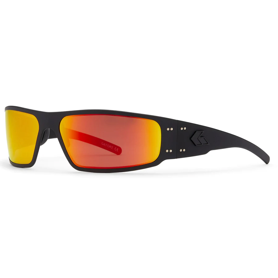 Gatorz - Magnum Impact Sunglasses (Non-Polar)
