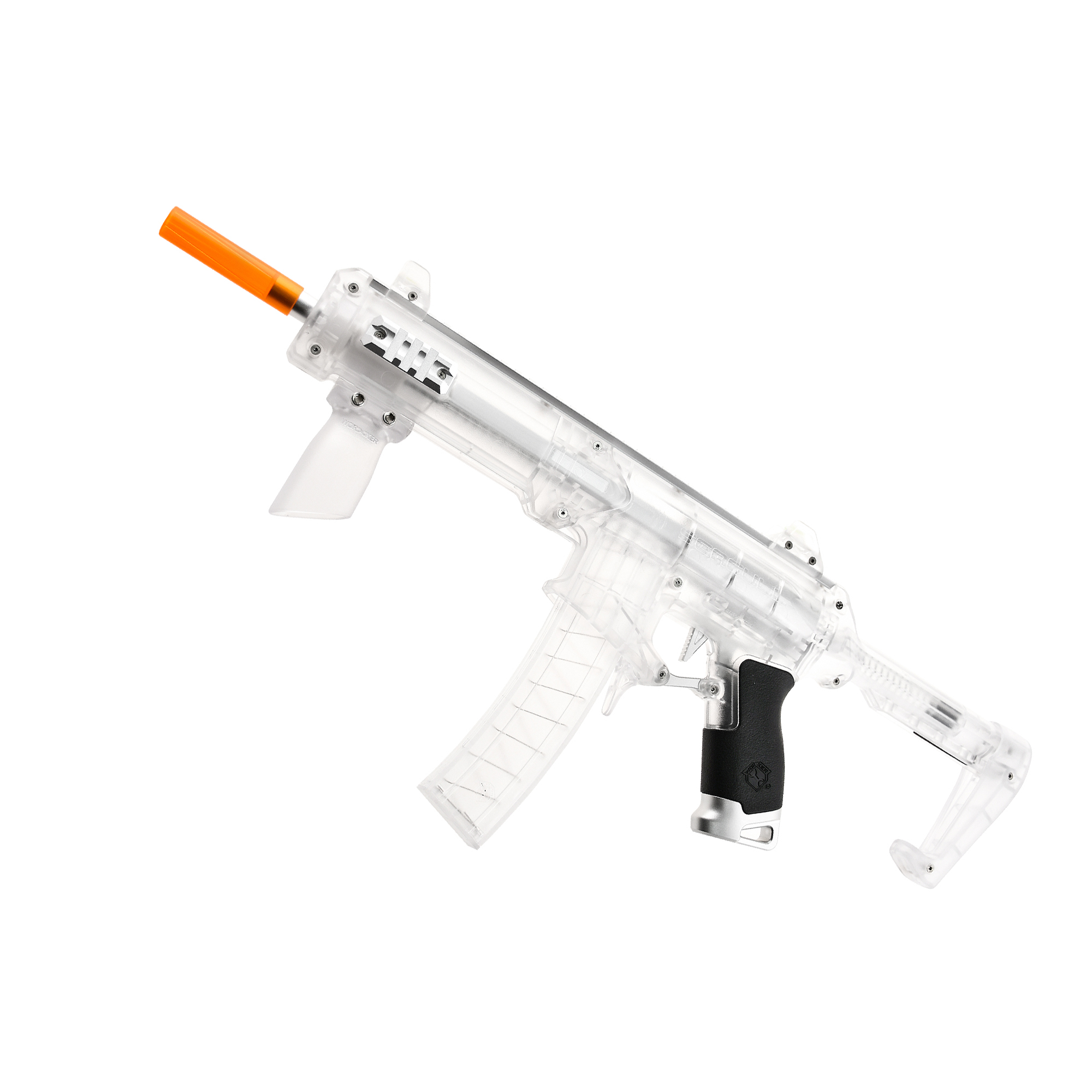 Worker Seagull Premium Foam Blaster